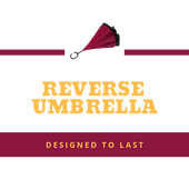 Reverse Umbrella | International Retailer