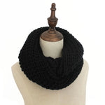 Warm Winter Neck Scarf