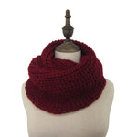 Warm Winter Neck Scarf