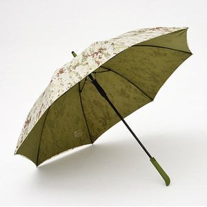 Military Style Automatic Reverse Umbrellas