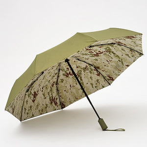 Military Style Automatic Reverse Umbrellas