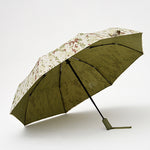 Military Style Automatic Reverse Umbrellas