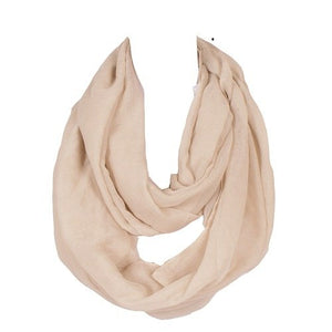 Women Infinity Scarf