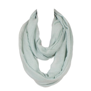 Women Infinity Scarf