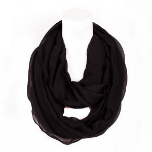 Women Infinity Scarf