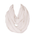 Women Infinity Scarf