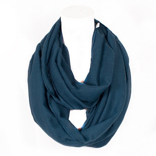 Women Infinity Scarf