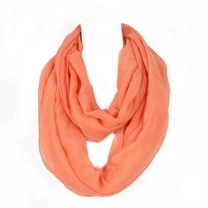 Women Infinity Scarf