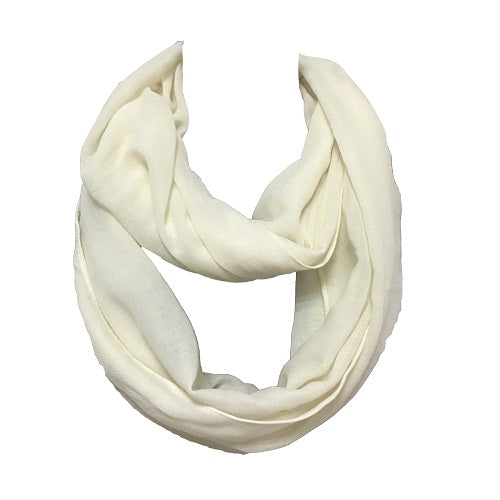 Women Infinity Scarf