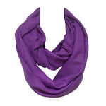 Women Infinity Scarf