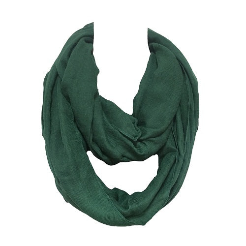 Women Infinity Scarf