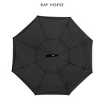 Ray Horse Reverse Umbrellas