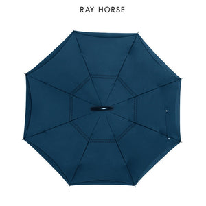 Ray Horse Reverse Umbrellas