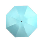 Shorty's Automatic Reverse Folding Umbrellas